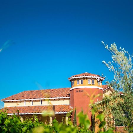 Carter Estate Winery And Resort Temecula Dış mekan fotoğraf