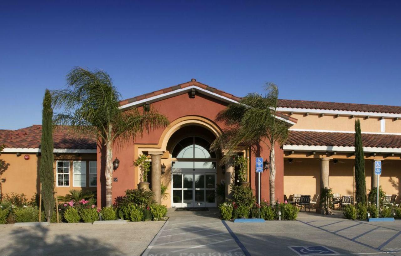 Carter Estate Winery And Resort Temecula Dış mekan fotoğraf