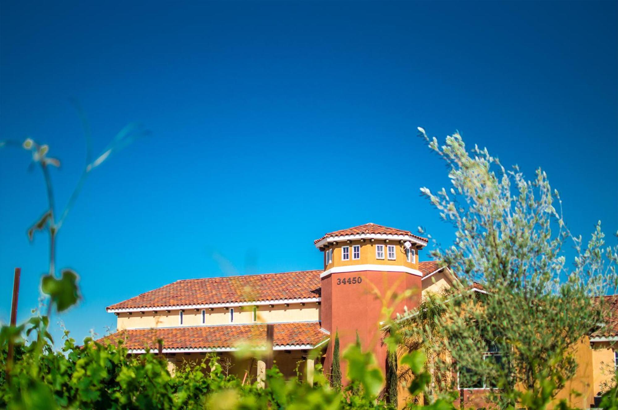 Carter Estate Winery And Resort Temecula Dış mekan fotoğraf
