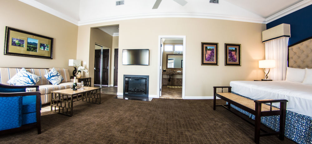 Carter Estate Winery And Resort Temecula Dış mekan fotoğraf