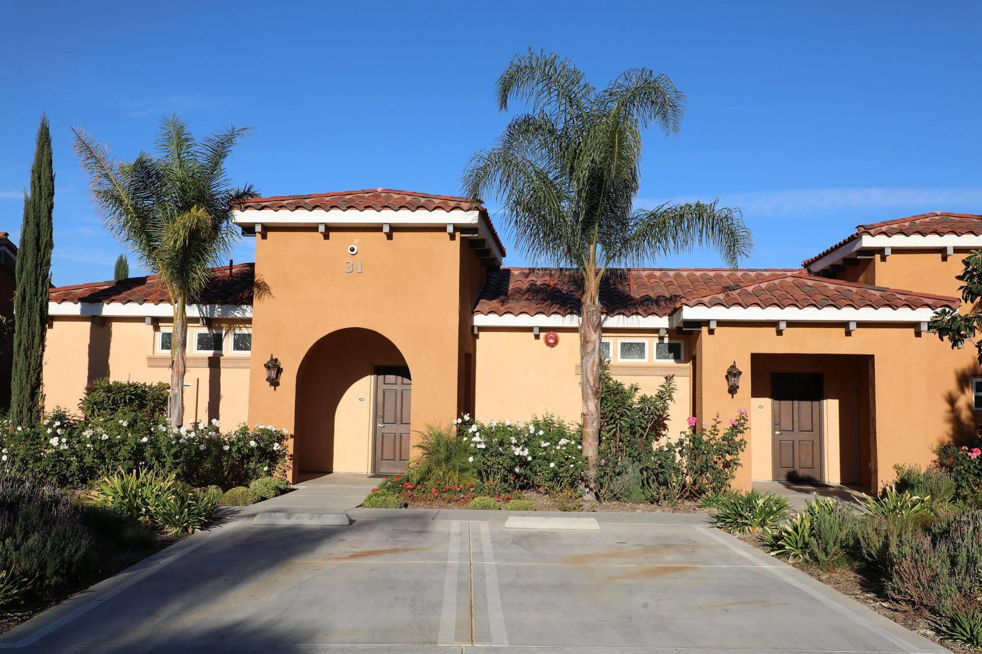 Carter Estate Winery And Resort Temecula Dış mekan fotoğraf