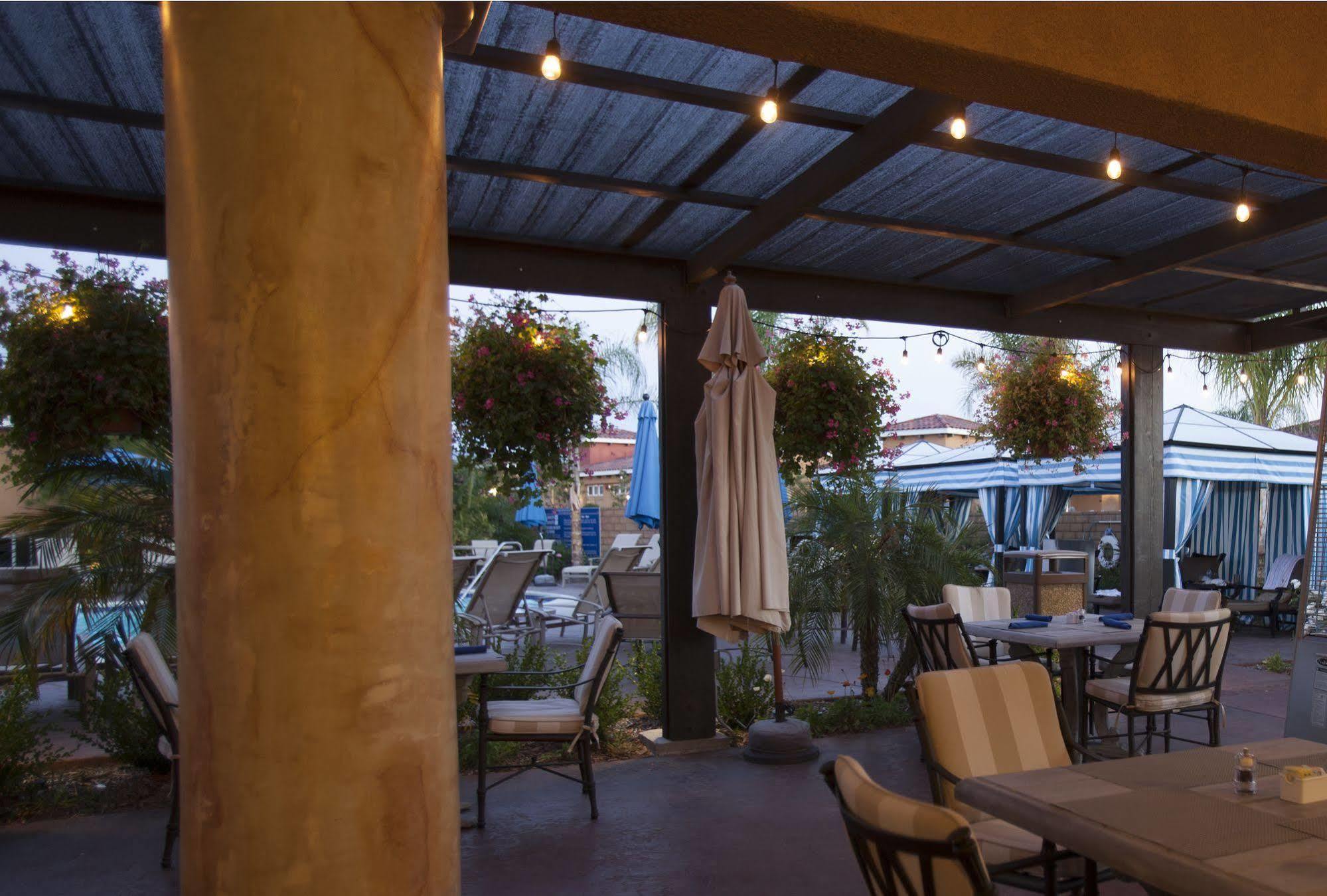 Carter Estate Winery And Resort Temecula Dış mekan fotoğraf