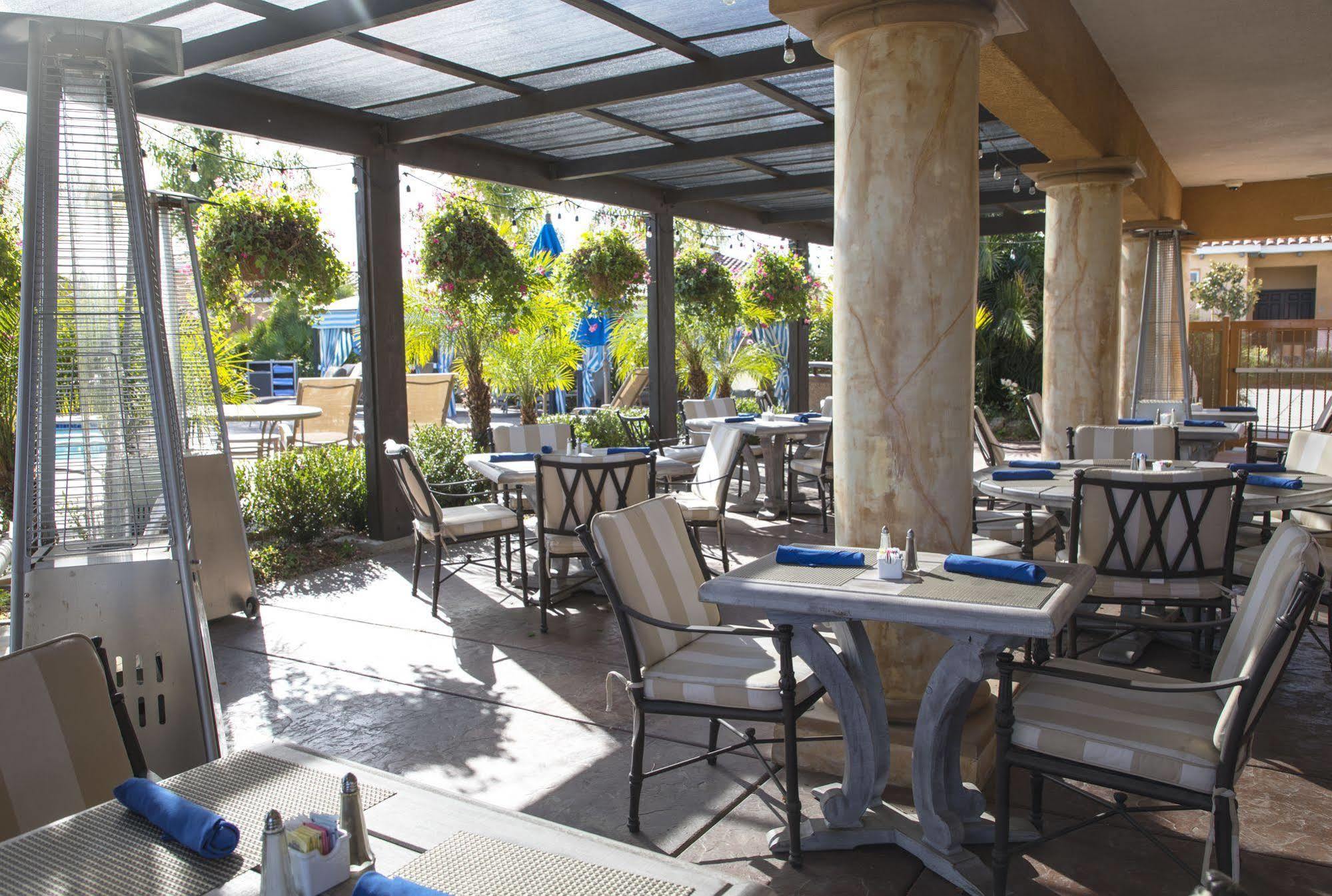 Carter Estate Winery And Resort Temecula Dış mekan fotoğraf