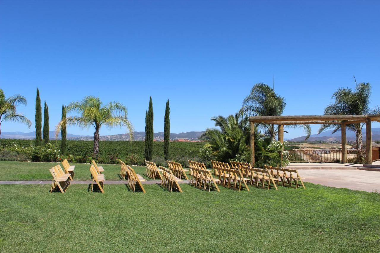 Carter Estate Winery And Resort Temecula Dış mekan fotoğraf