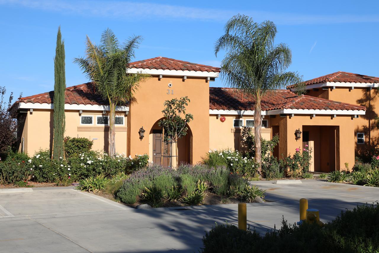 Carter Estate Winery And Resort Temecula Dış mekan fotoğraf